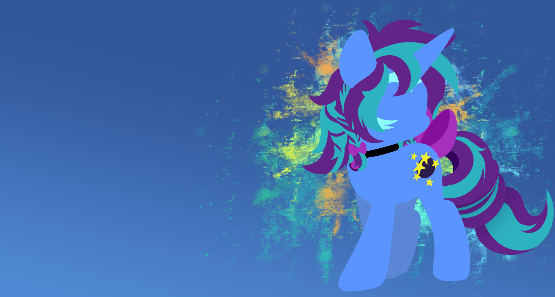 Background option